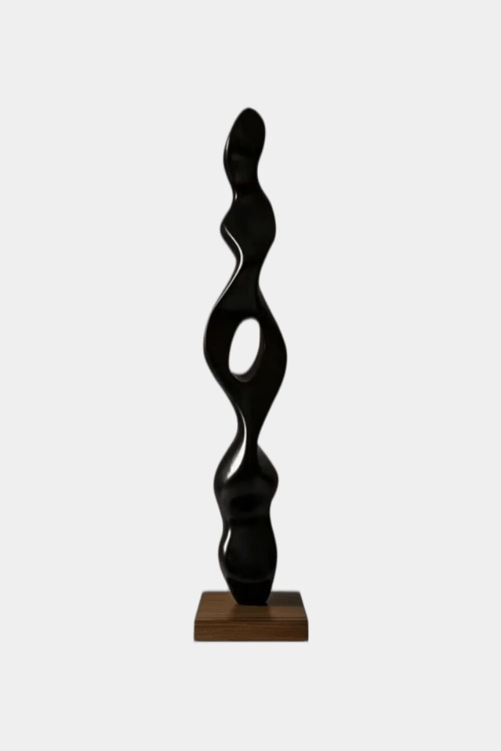 Large Wooden Sculpture #WAB393