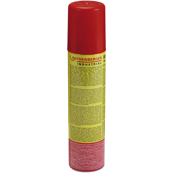 Gaskartusche, Rofill Super 100ml