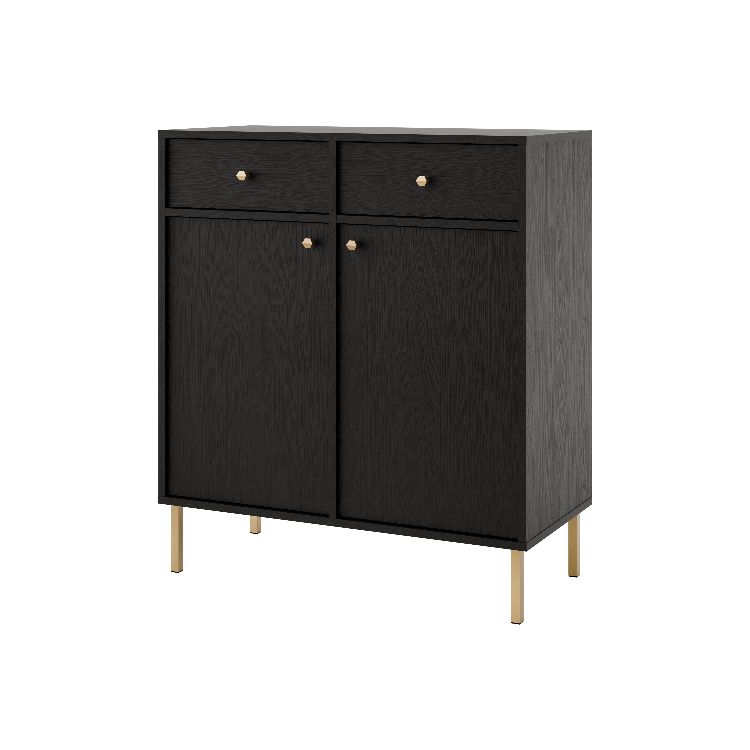 Komoda oslo 22d2sbl