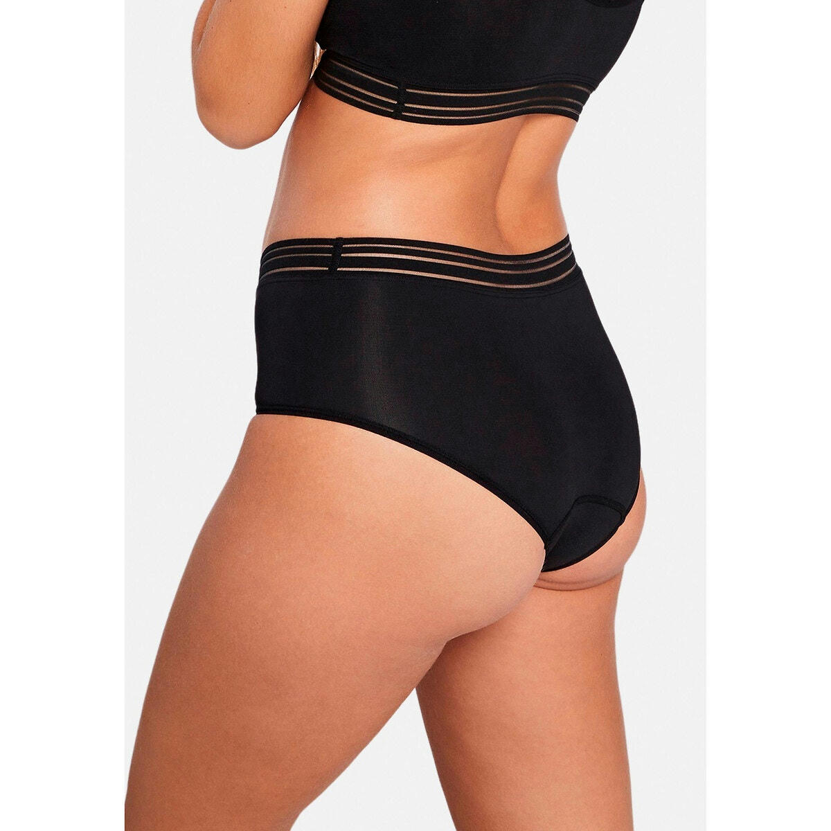 Shorty Zen Light