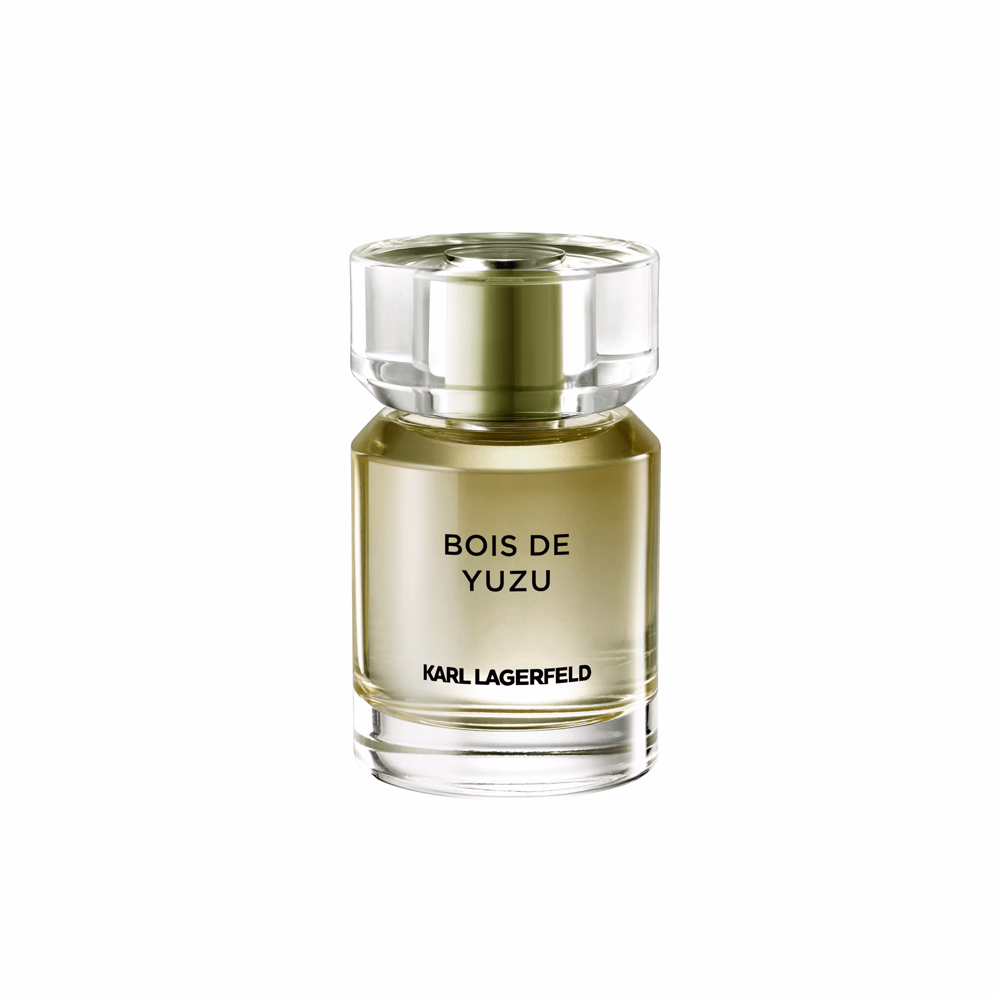 LES PARFUMS MATIÈRESBois de yuzu - eau de toilette