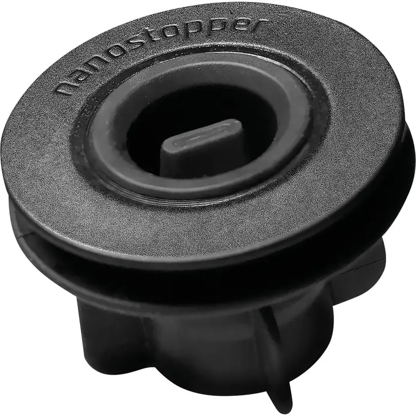 Flaschenverschluss 6er-Set Nanostopper