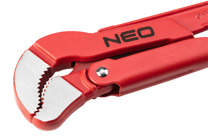 Klucz do rur typ ”S”, 1.5”, 420mm NEO 02-421