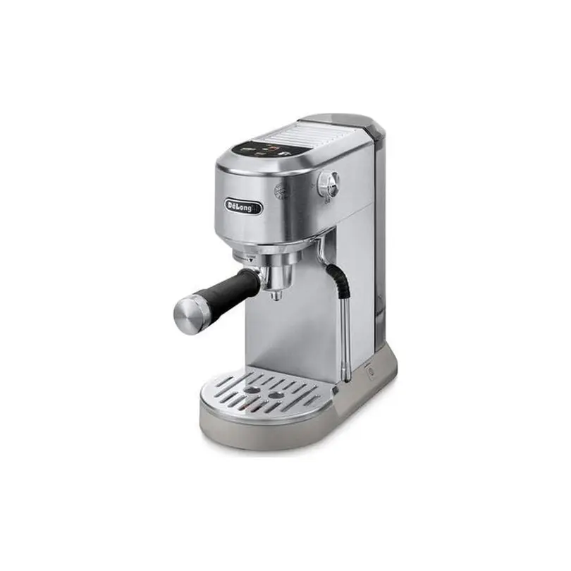 Siebtraegermaschine EC890.M