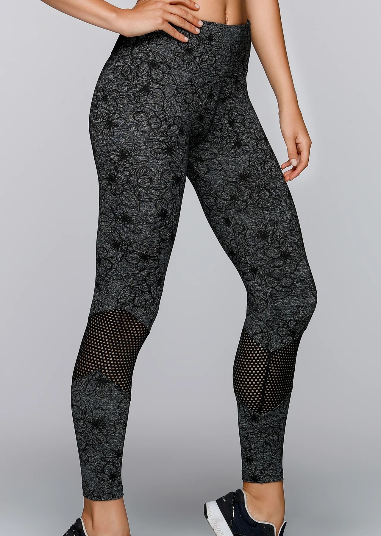 Sophia Core F/L Tight
