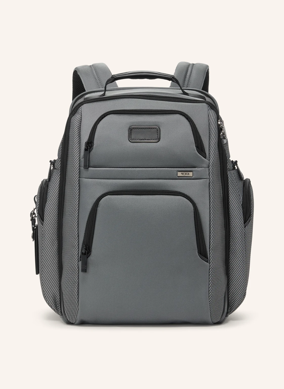 TUMI ALPHA Rucksack mit Laptop-Fach