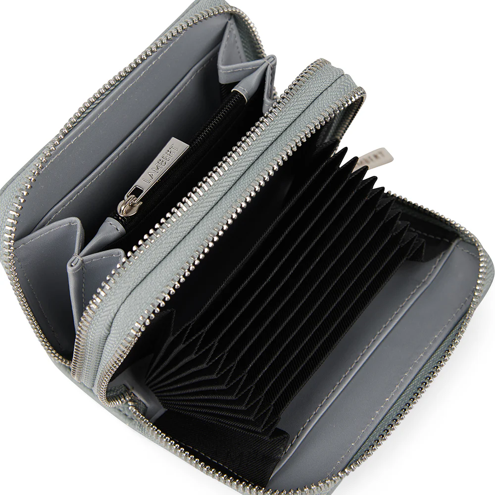 The Megan – Daydream Vegan Leather Wallet