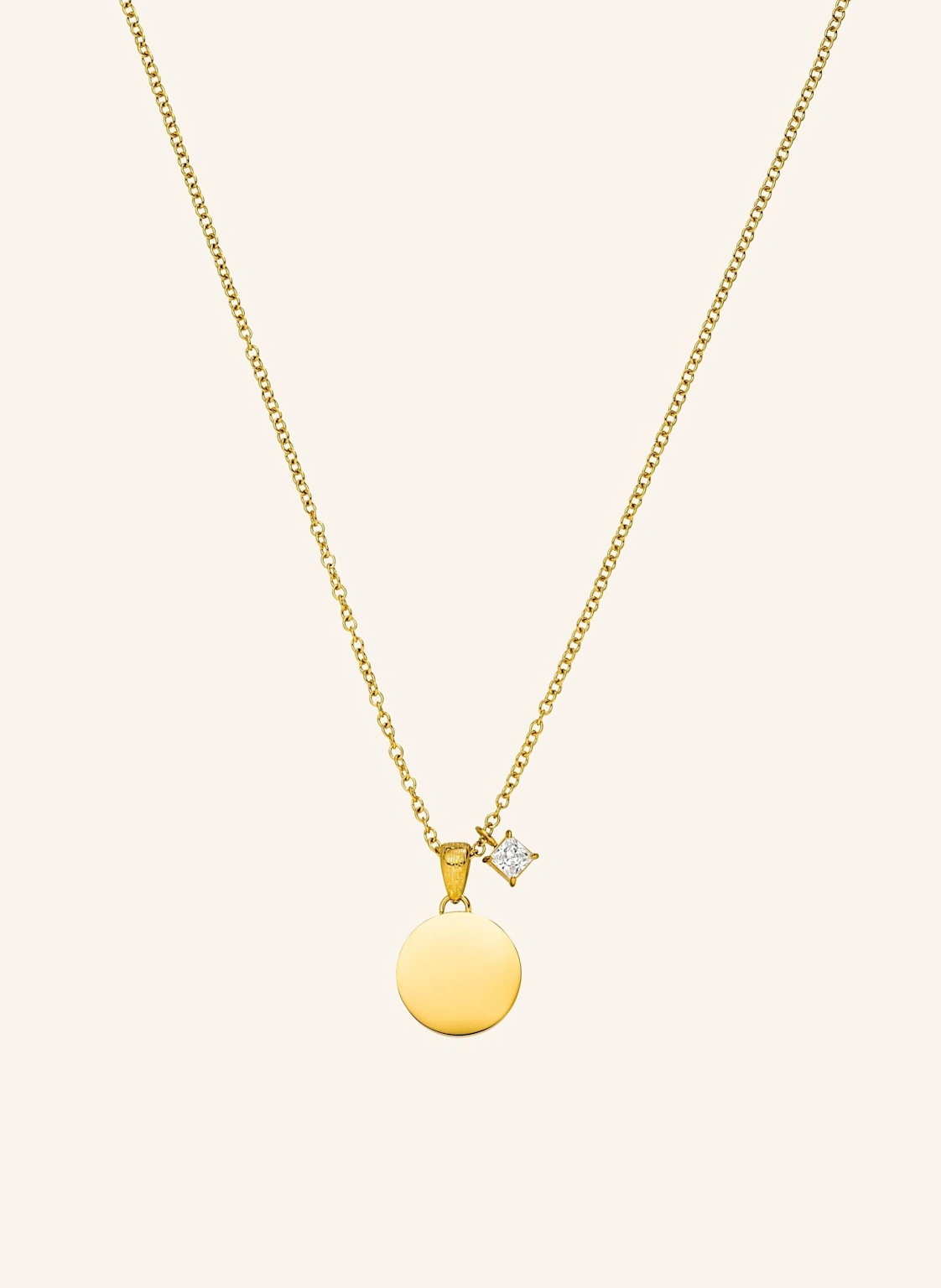 PURELEI Kette POETIC