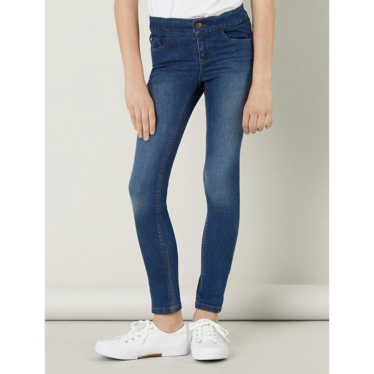 Jean skinny