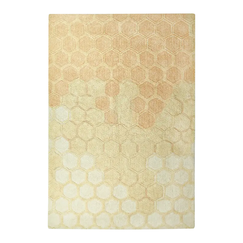 Kinderteppich Sweet Honey