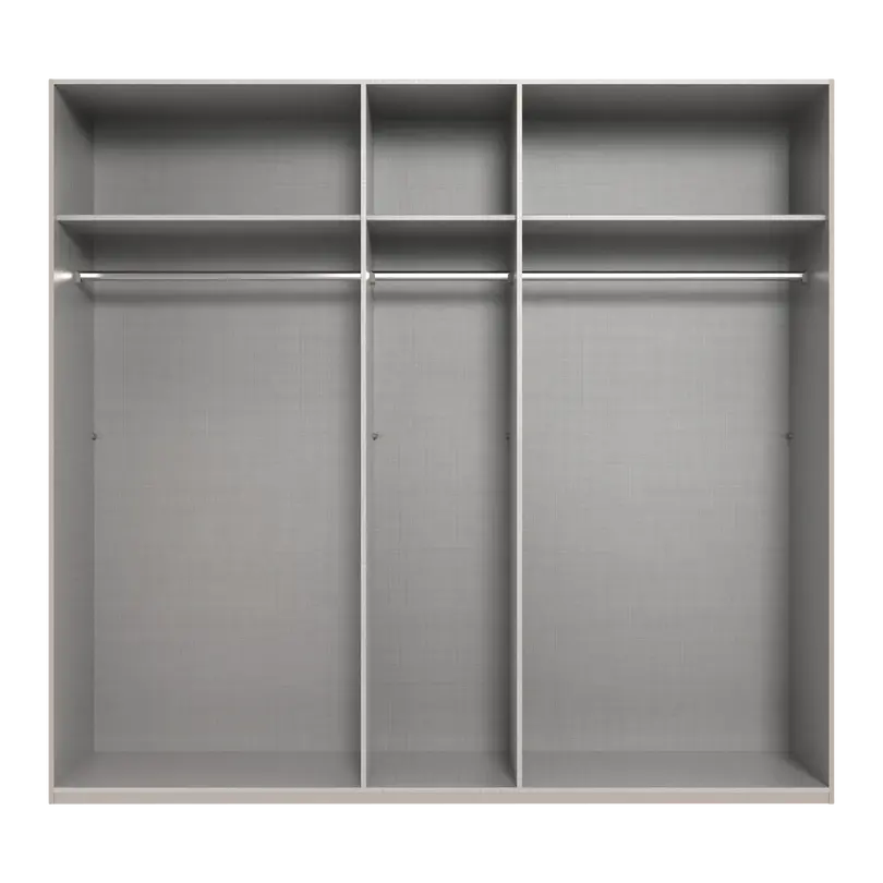 Drehtürenschrank London