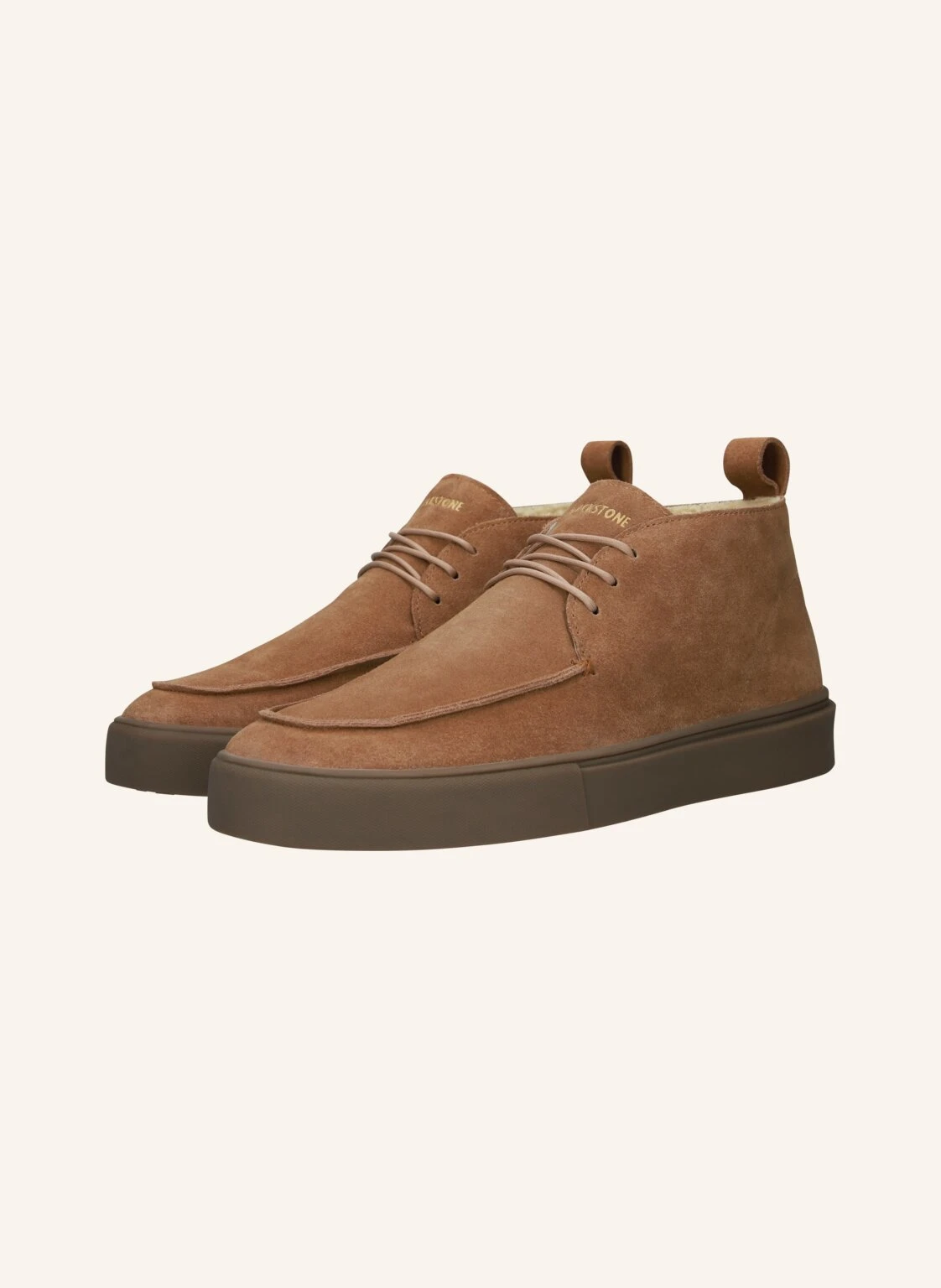 BLACKSTONE Chukka