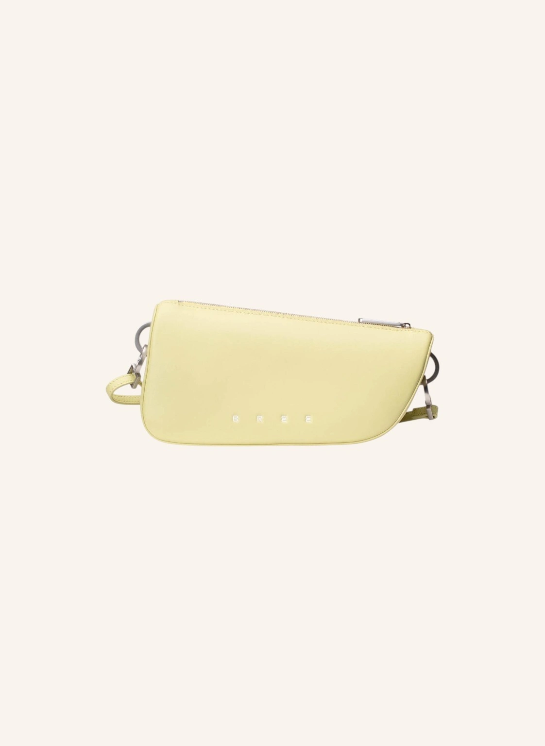BREE Schultertasche THE ICONS VERSO