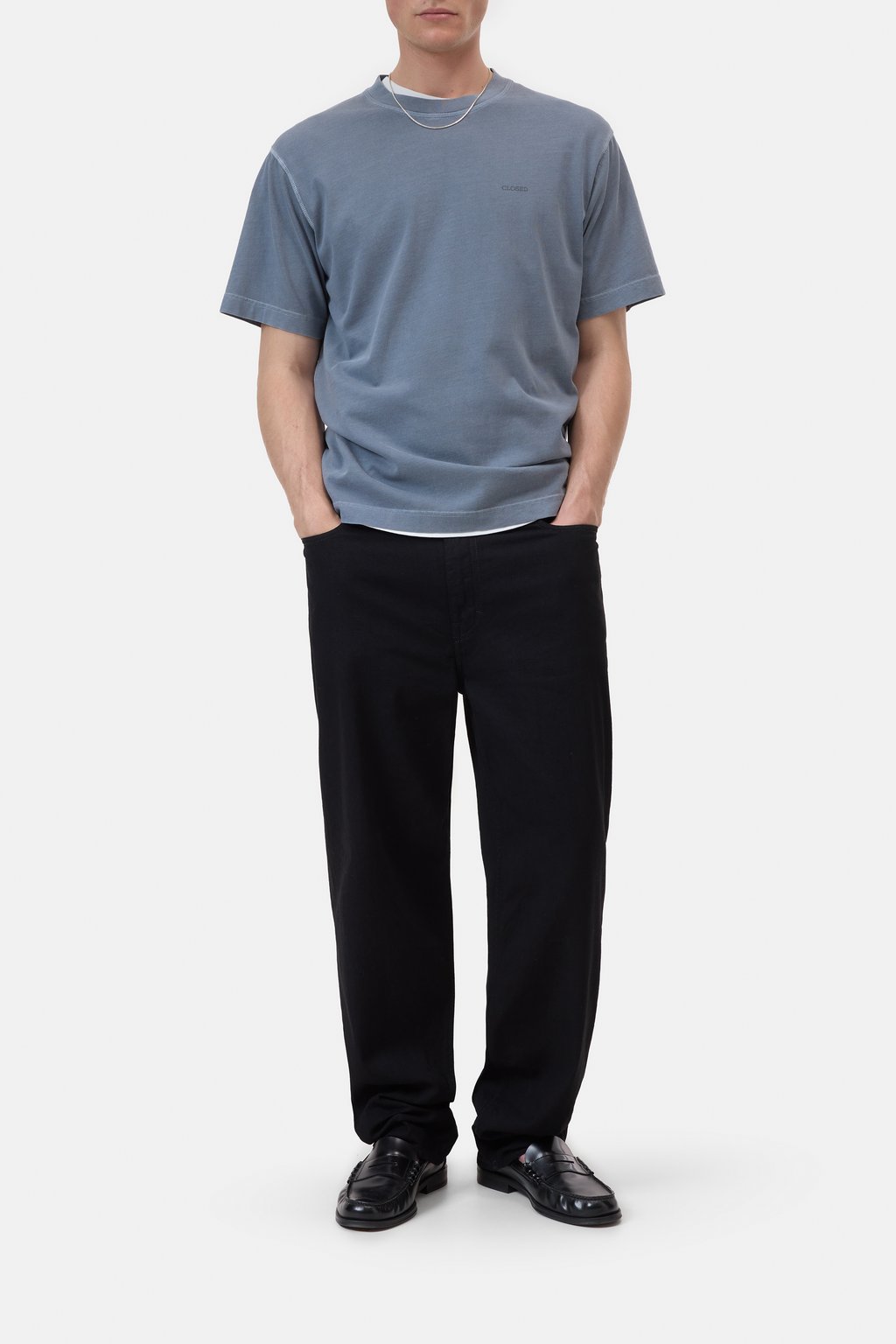 Logo-T-Shirt
