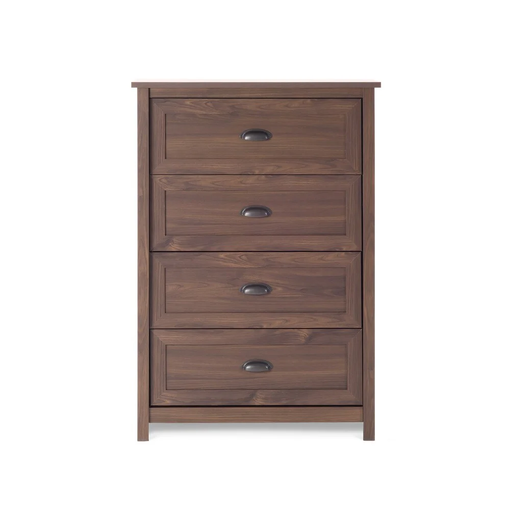 Child Craft Abbott 4-drawer Chest