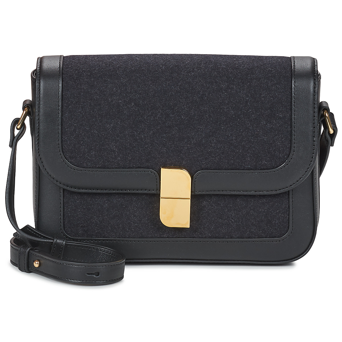 Nat et Nin - ALICE MEDIUM - Grey