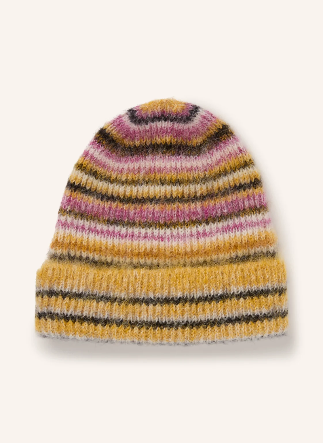MARANT ÉTOILE Beanie MORENNE mit Mohair