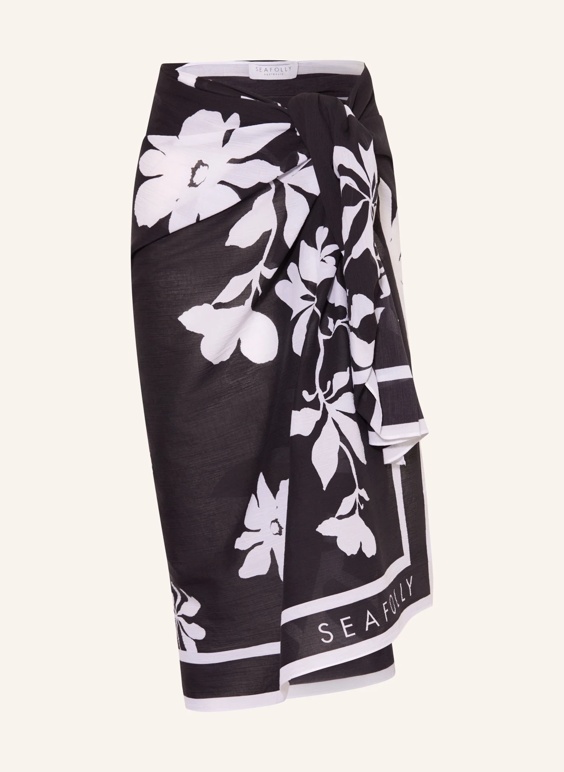 SEAFOLLY Pareo MAYFLOWER