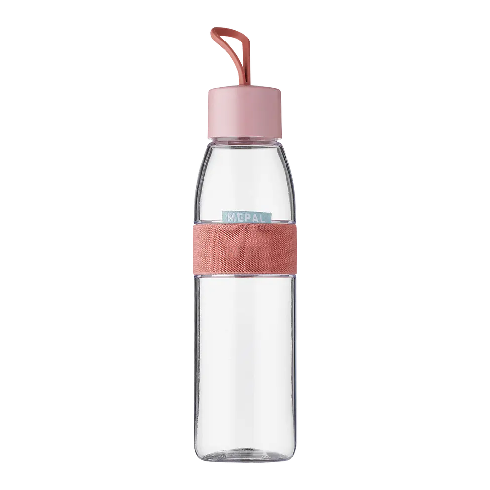 Trinkflasche Ellipse