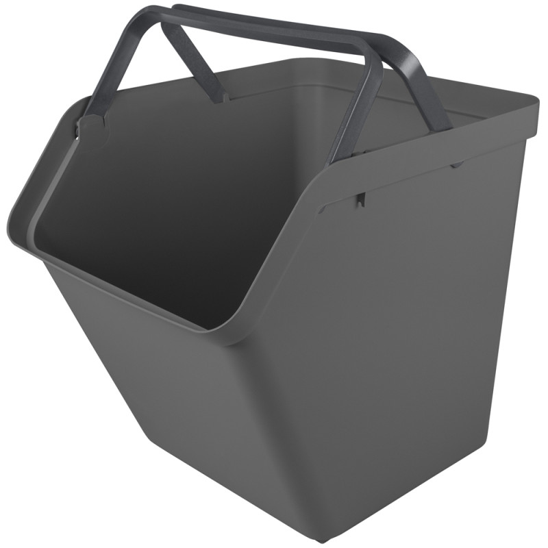 Unité de tri Sigma Home anthracite 60 L SUNWARE