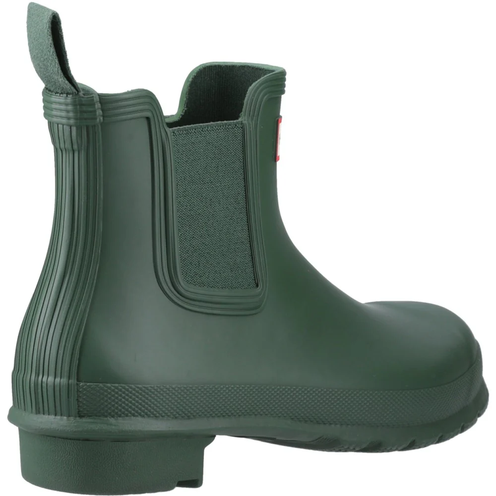 Hunter Original Chelsea Boots