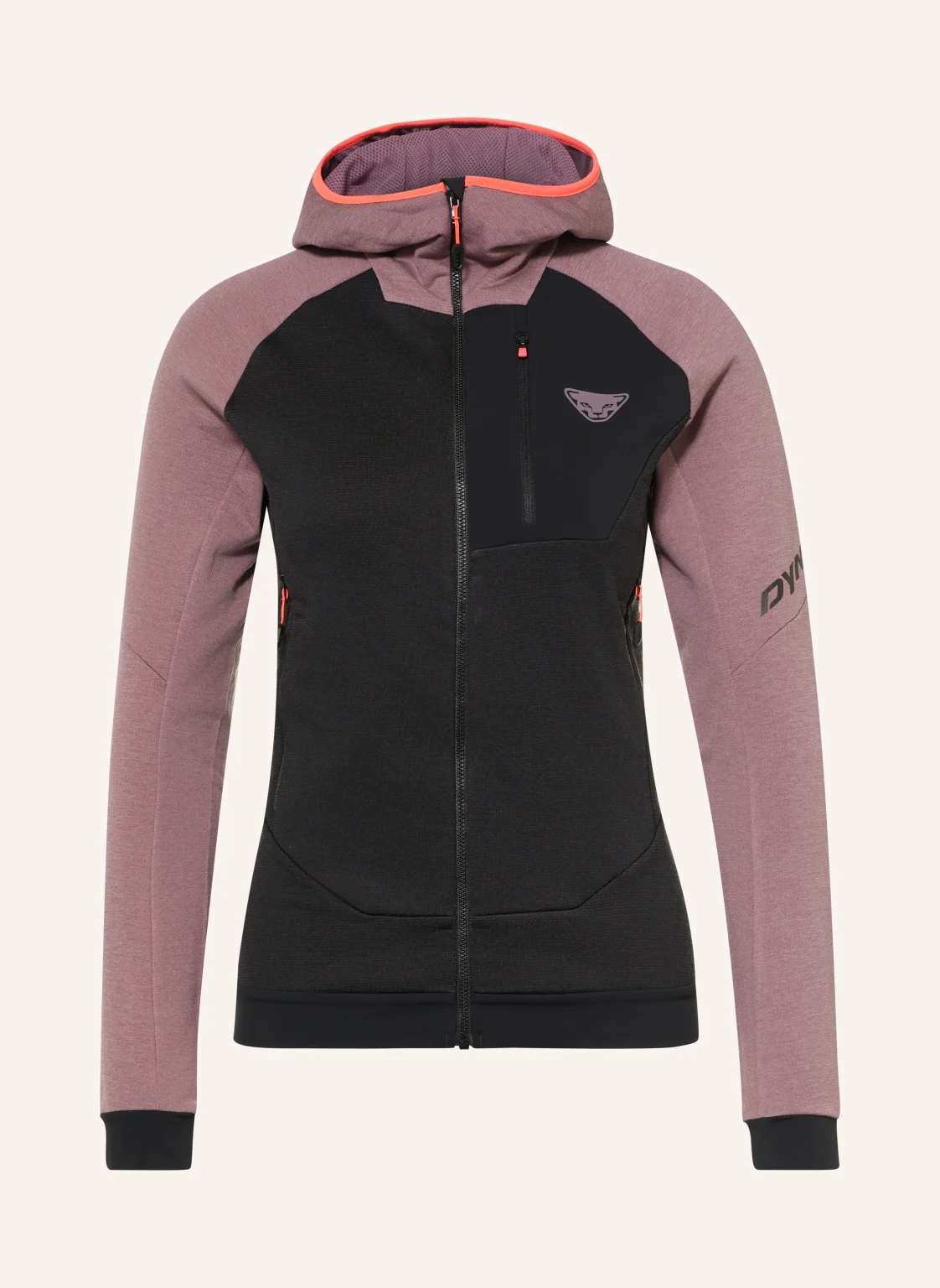 DYNAFIT Midlayer-Jacke RADICAL WOOL