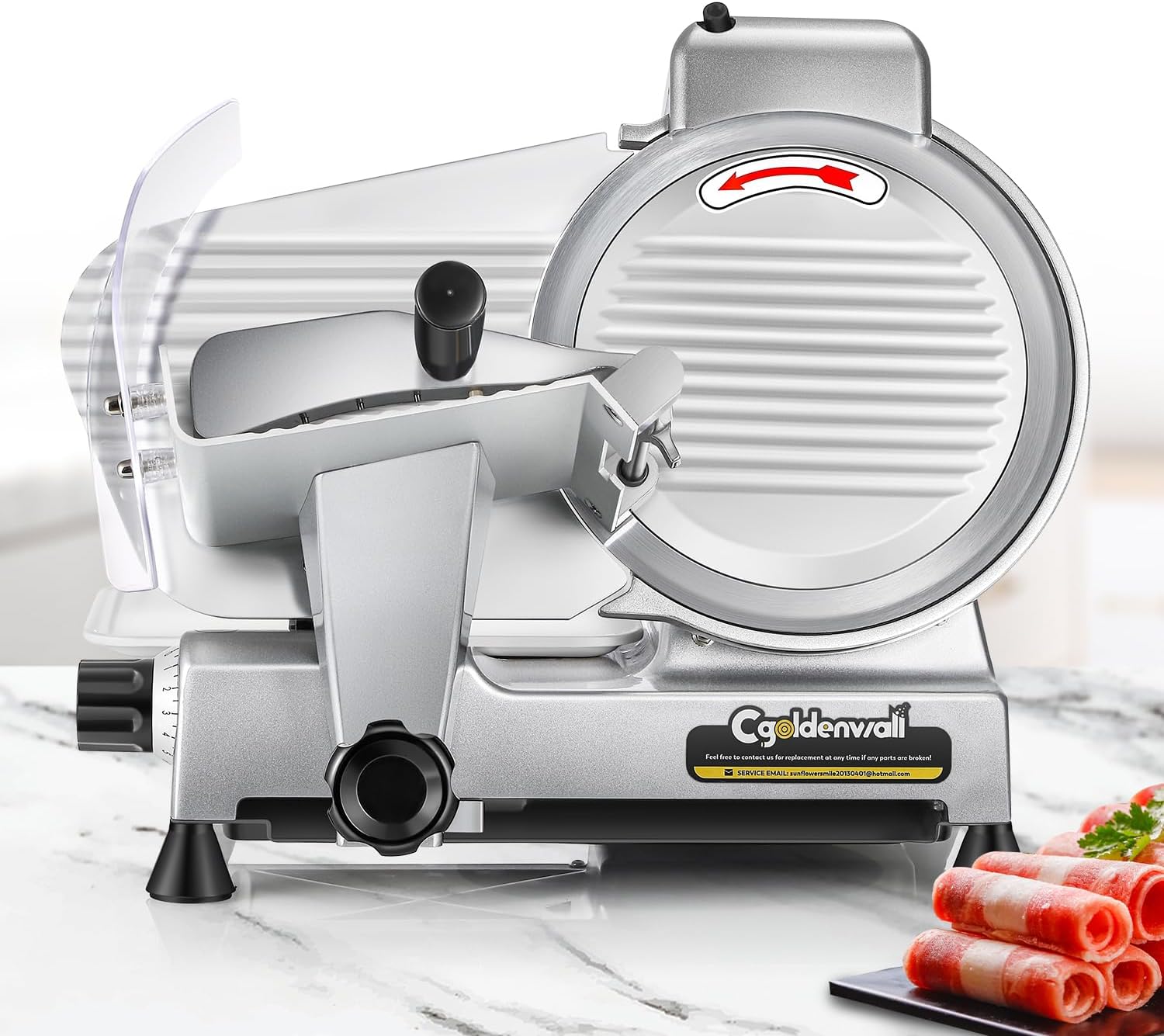 Electric Slicers