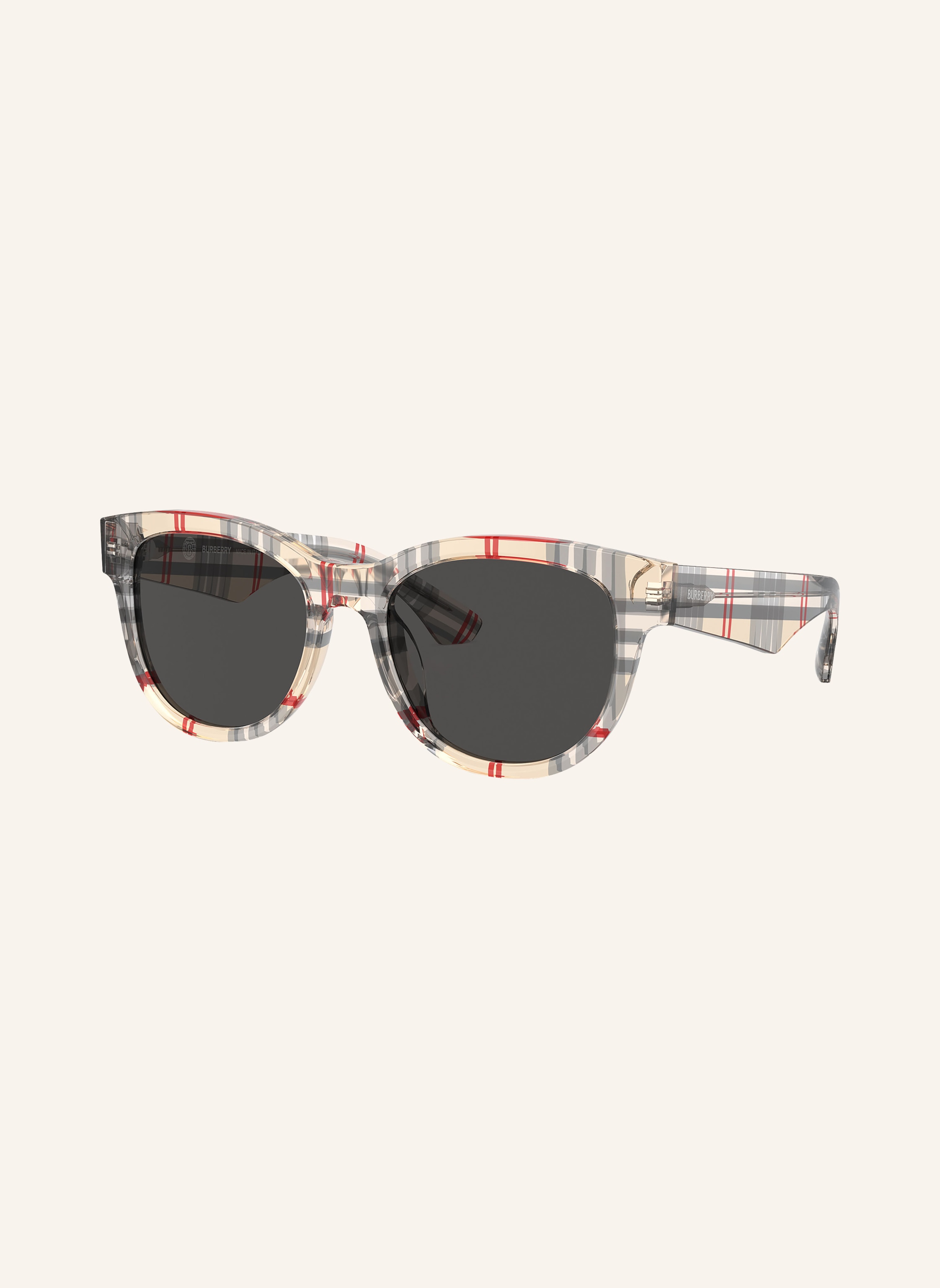 BURBERRY Sonnenbrille BE4432U