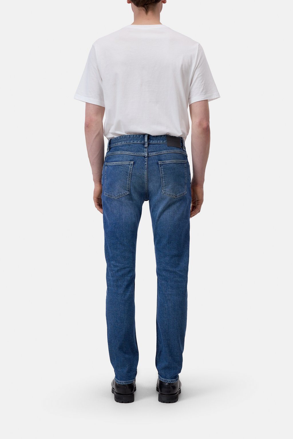 Slim Jeans - Unity Slim
