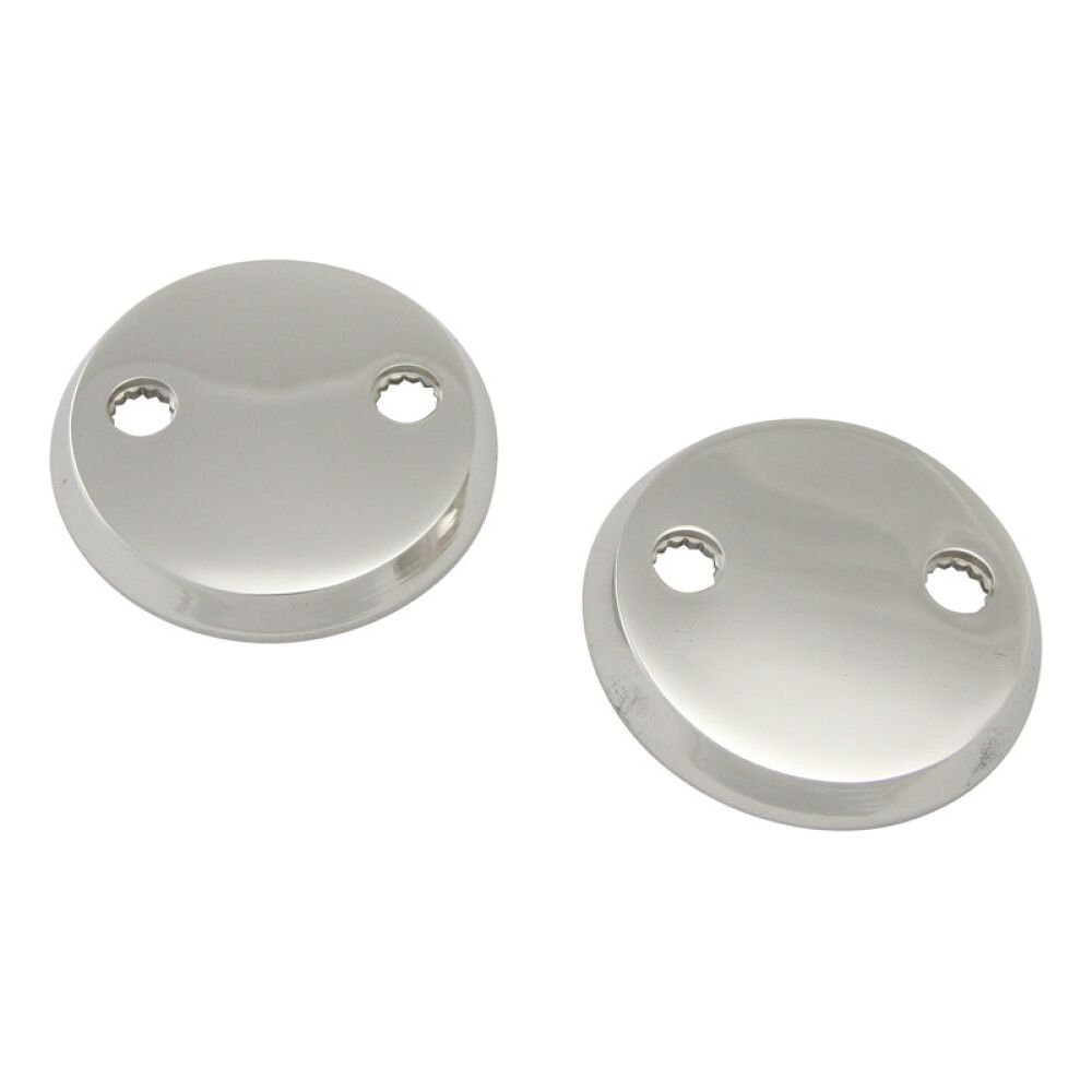DEKKSKIVE MILLERS 4265 BLANK NIKKEL