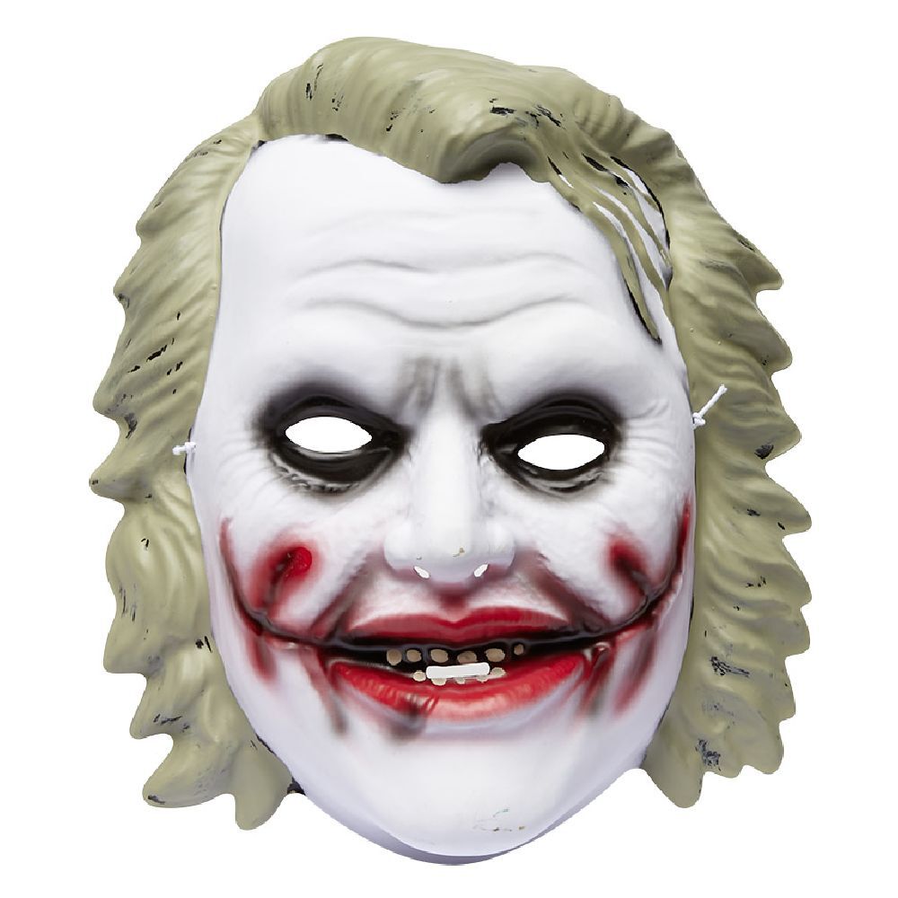 Masque adulte Scary