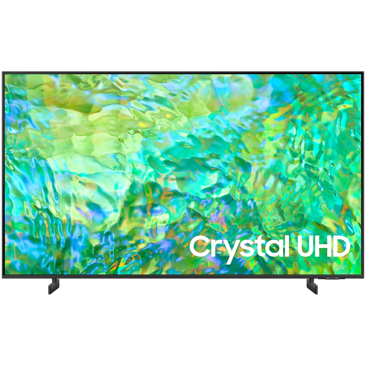 Samsung Led Tv 75Inch, Smart 4K, 3HDMI & 2USB, Satellite Built-In, Wifi