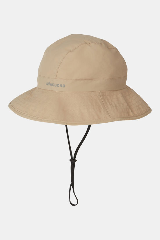 Ayacucho Mountain Waterproof Hat Hoed