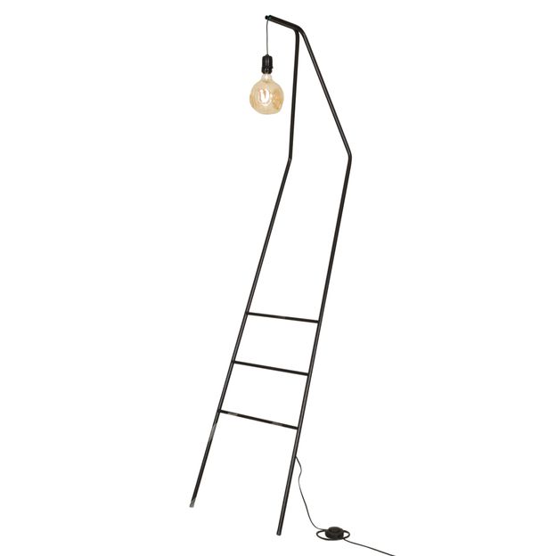 LUMINÁRIA DE CHÃO LADDER
