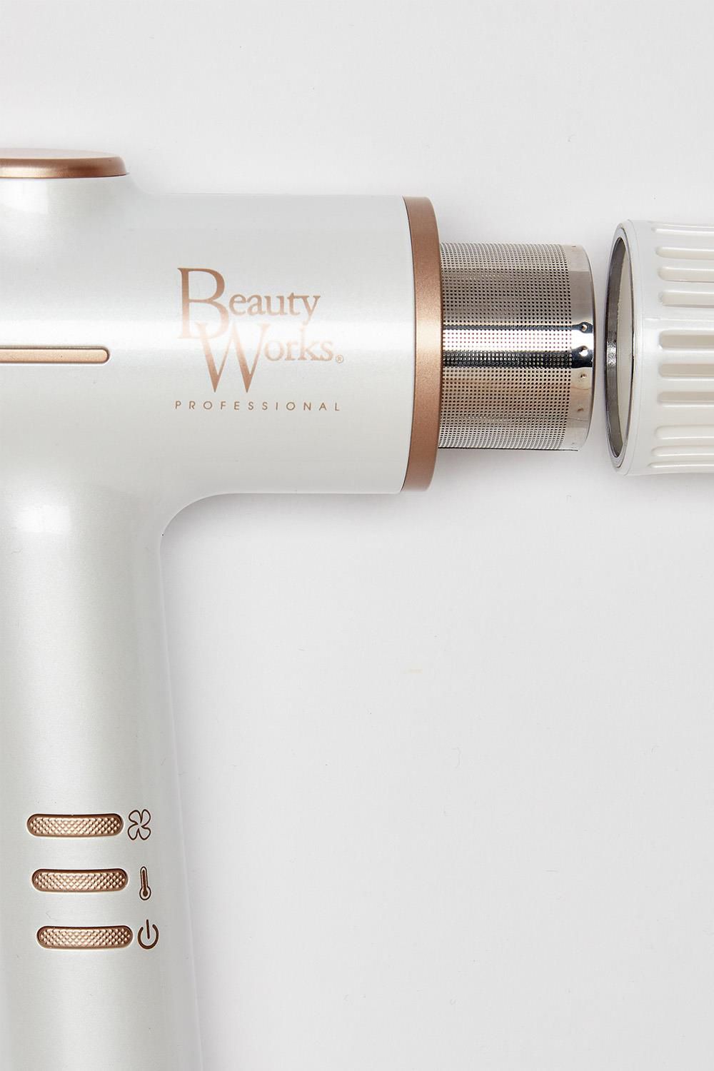 Beauty Works Aeris Hair Dryer