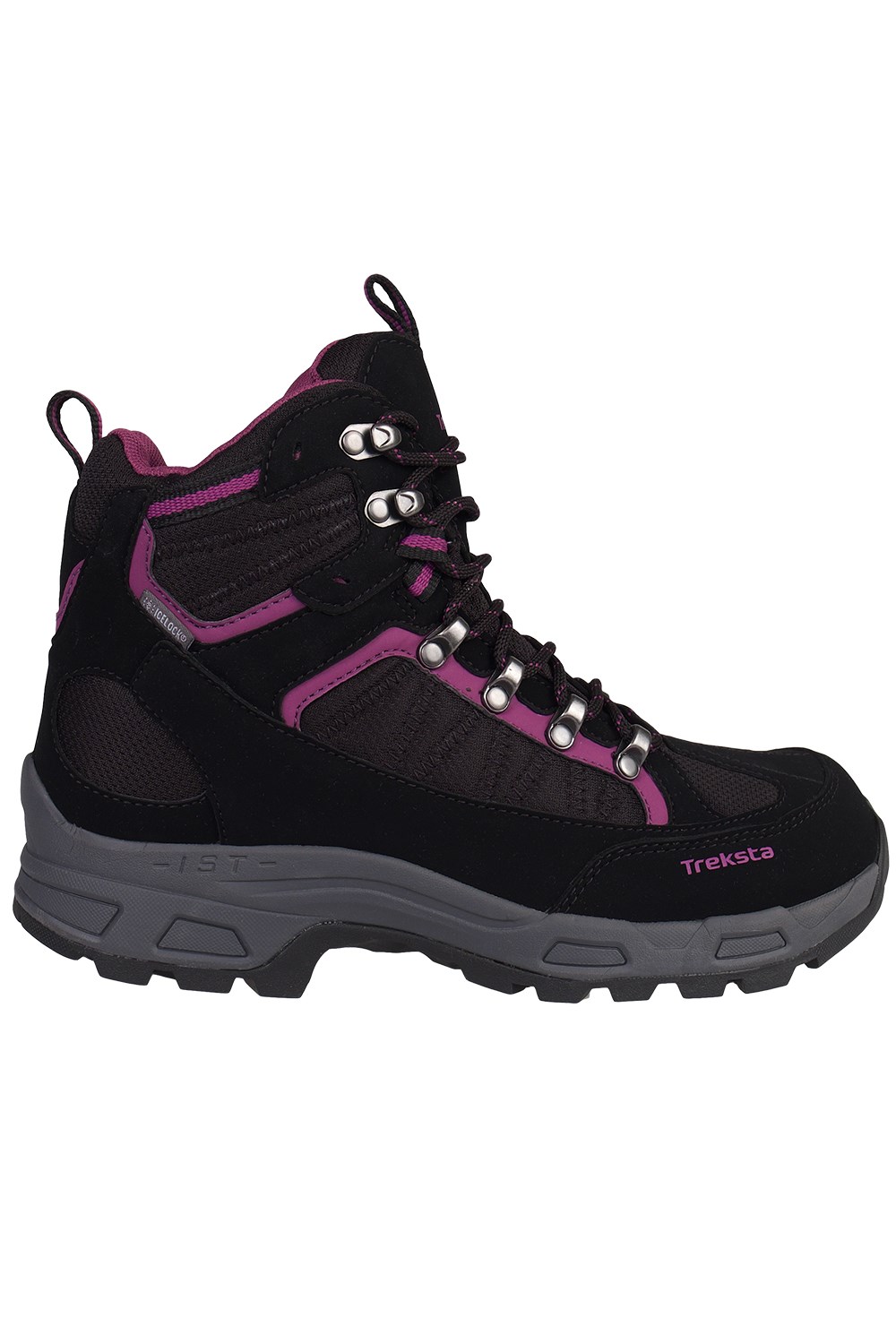 Treksta Cape Lace Mid GoreTex tursko
