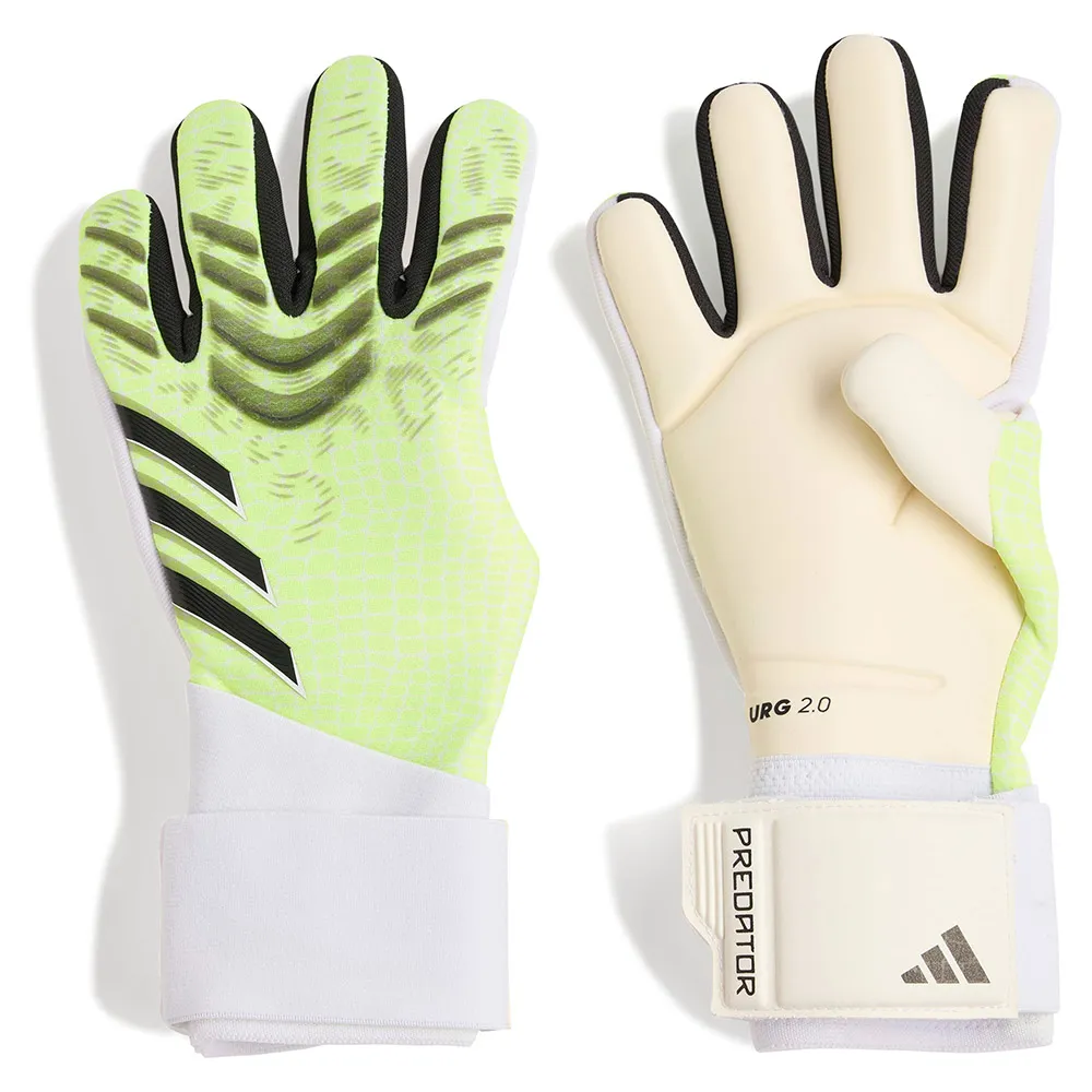 adidas Predator Pro junior goalkeeper gloves