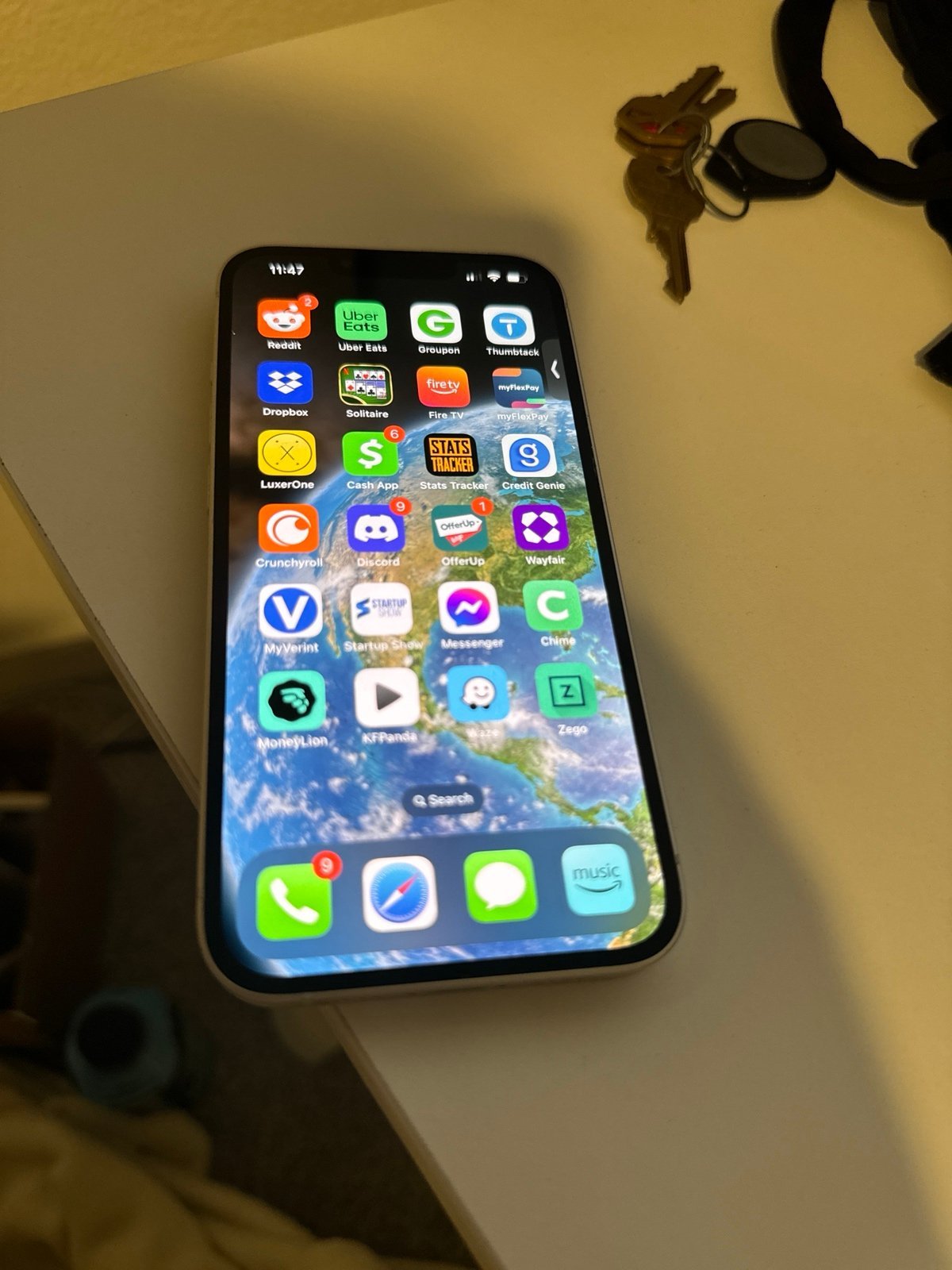 Apple iPhone 13 128 GB