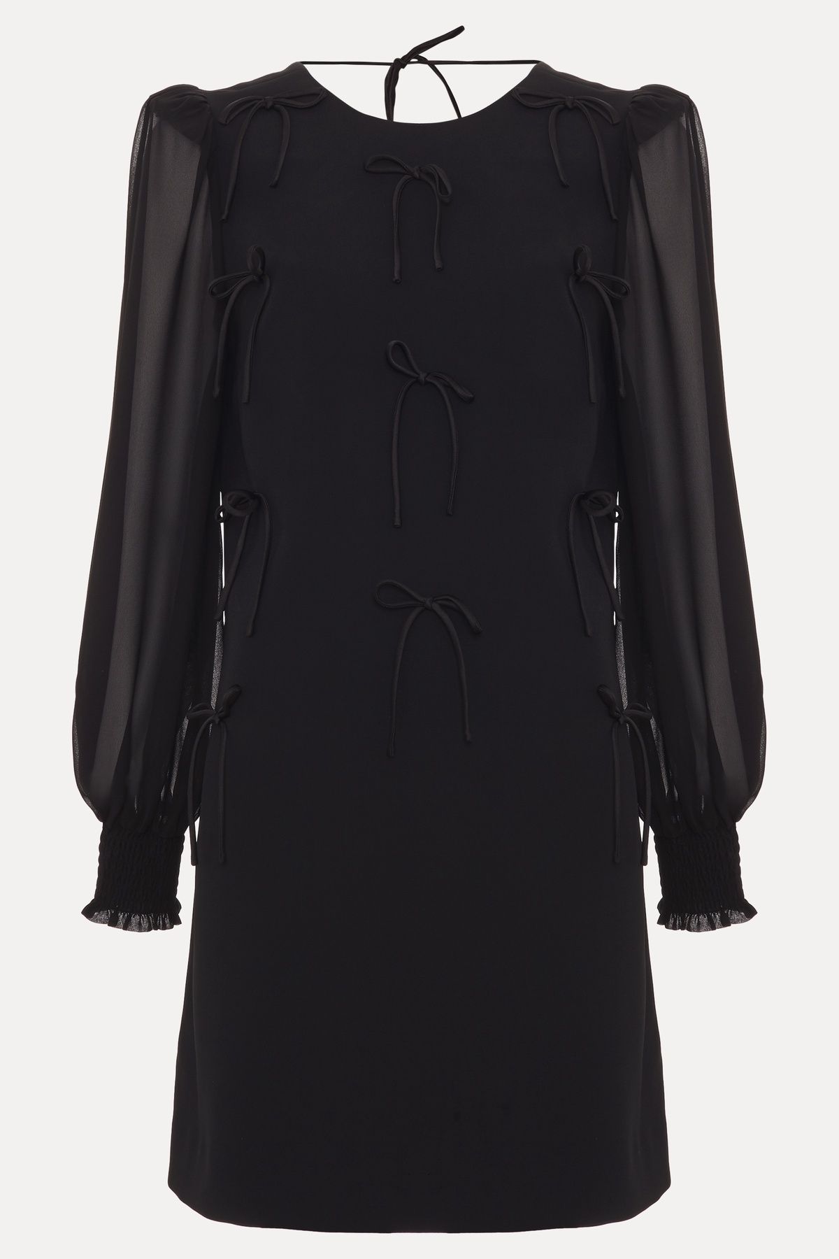 Phase Eight Jamie Bow Shift Dress