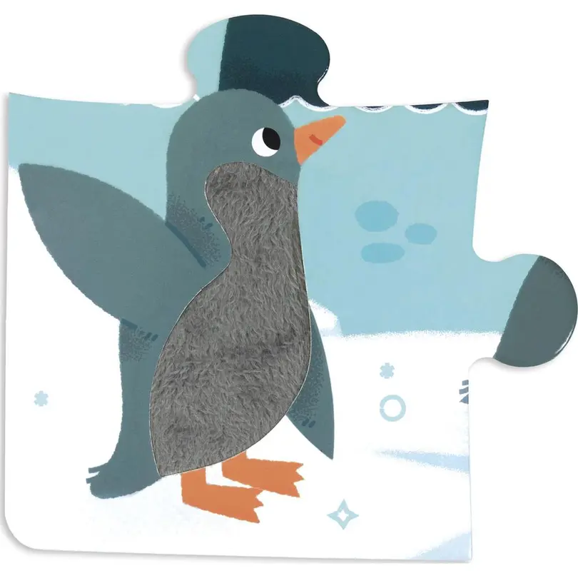 Puzzle Polar