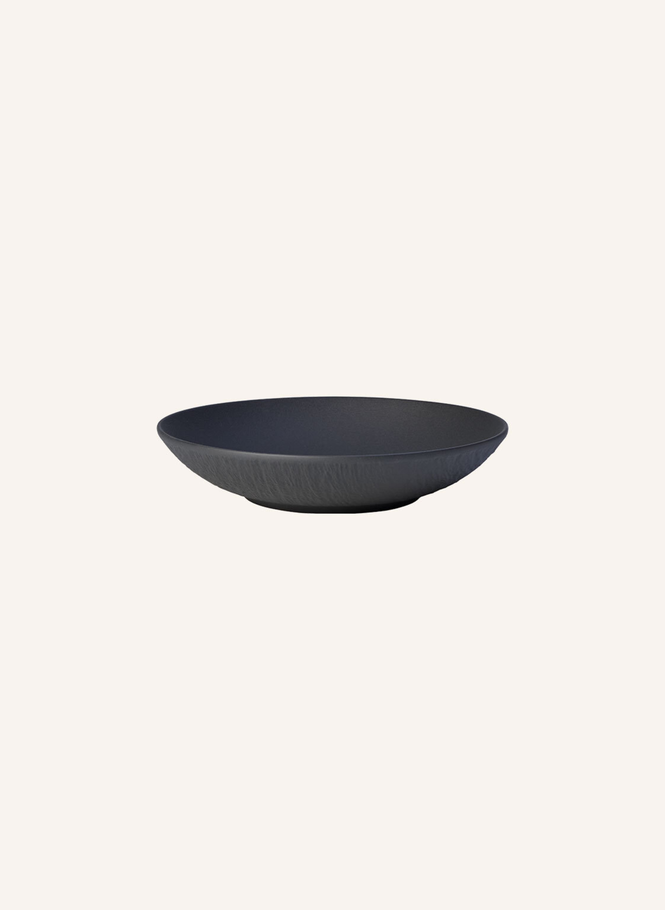 Villeroy & Boch Suppenteller MANUFACTURE ROCK