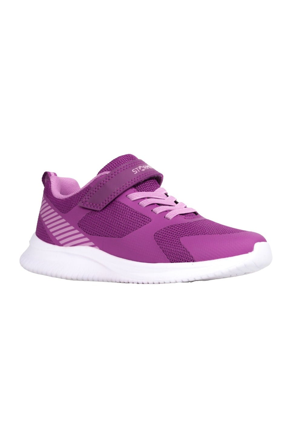Tromlingene sneaker barn