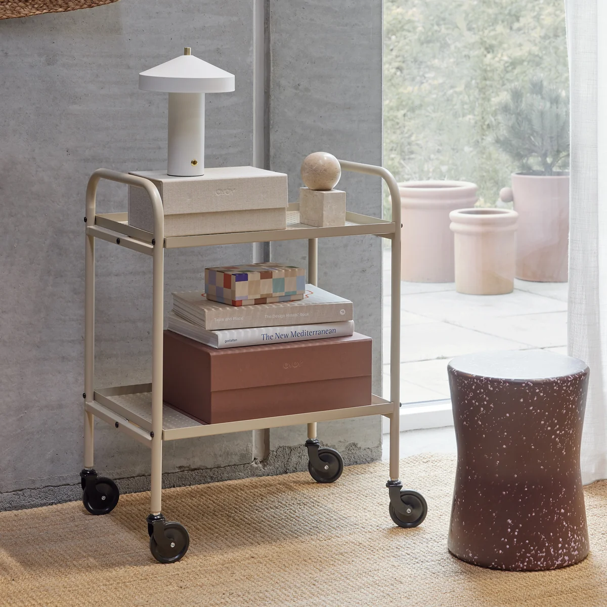 OYOY - Maki Trolley