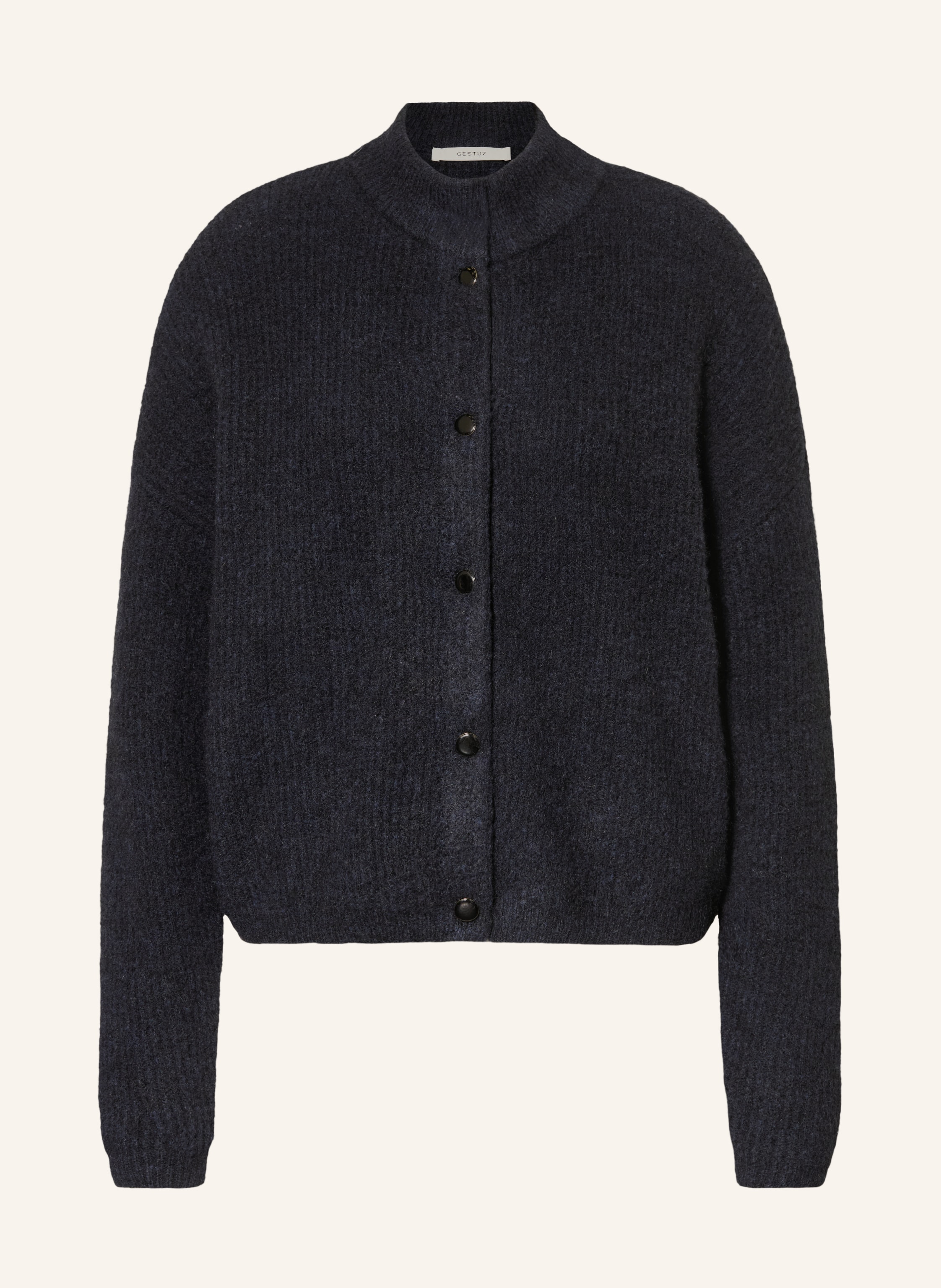 GESTUZ Strickjacke ALPHAGZ