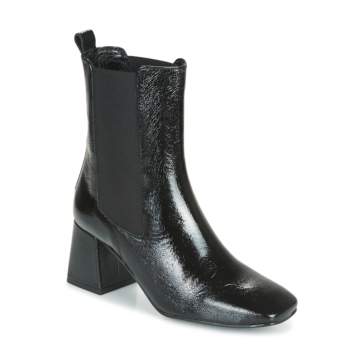 JB Martin - VOYAGE - Varnish / Black