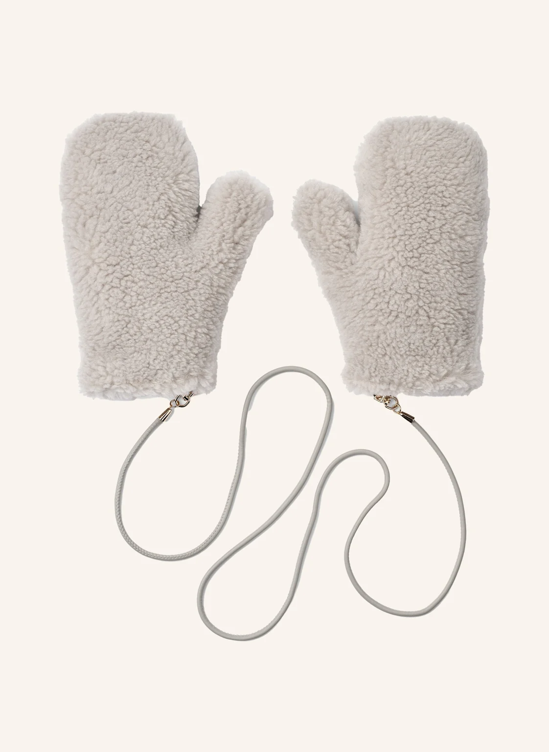 AMERICANDREAMS Louis Wool Gloves