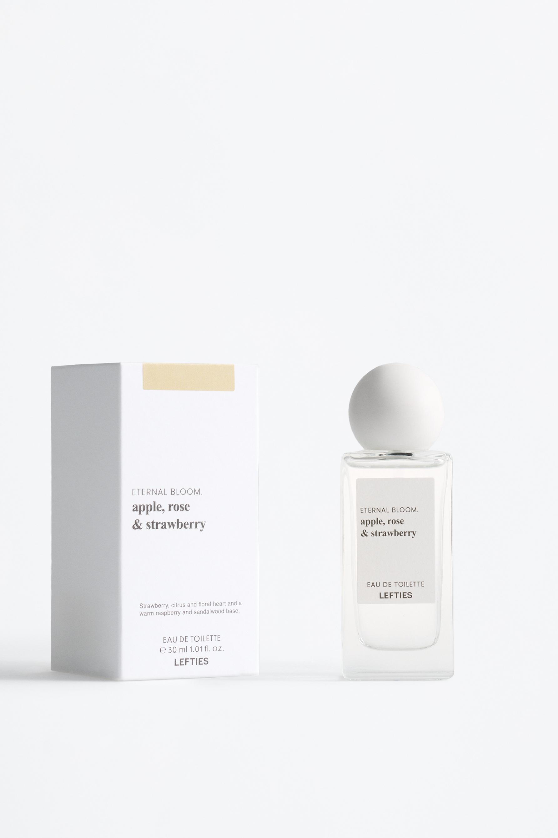 Bloom Apple, Rose & Strawberry EDT 30 ml