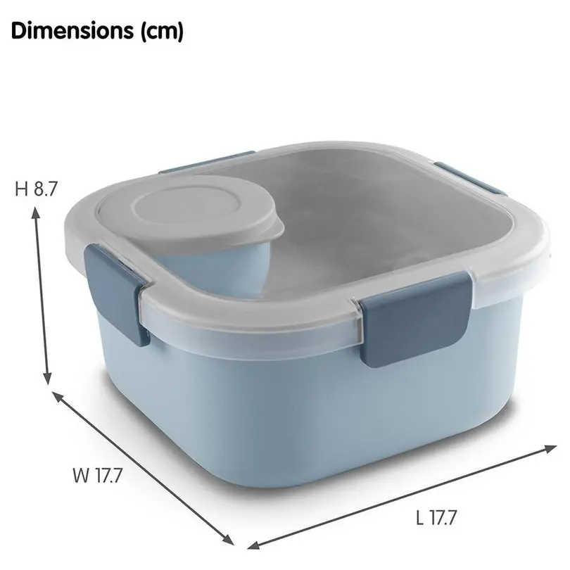 Lunch-Box Lunchbox