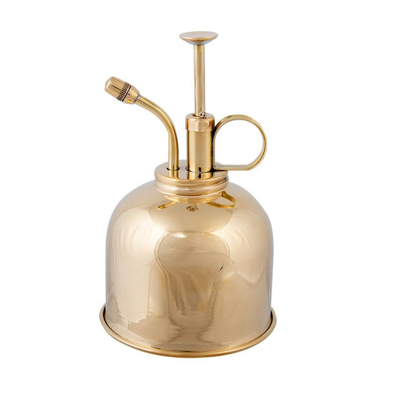 - Mini pulvérisateur en cuivre 15cm