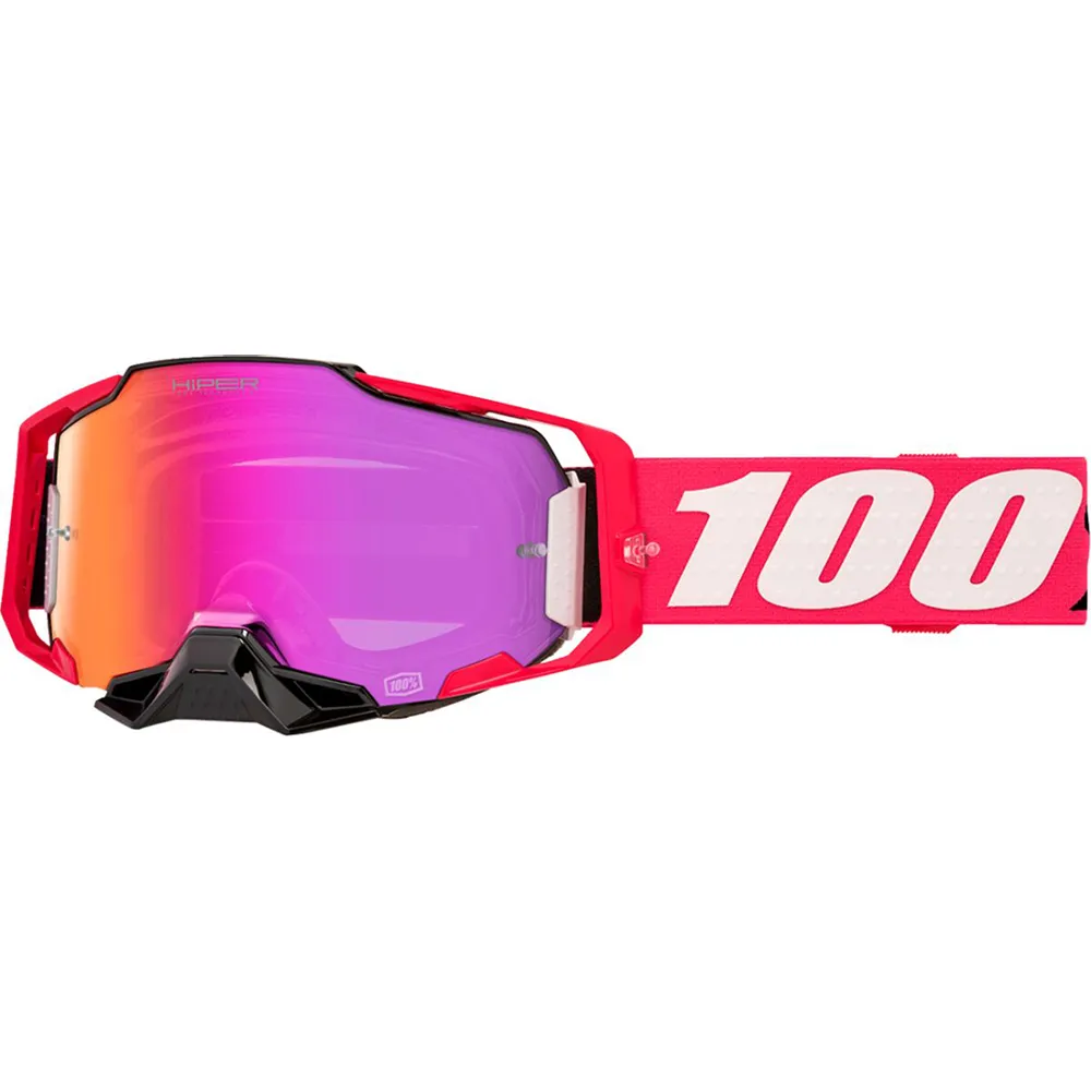 100percent Armega HiPER® Kloug off-road goggles